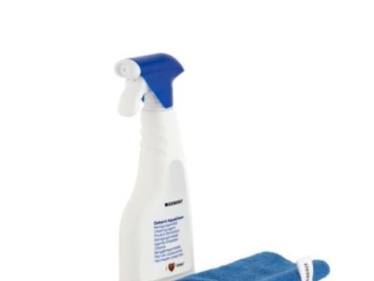 Geberit 242.547.00.1, WC (toalett), Renser, Væske, Spray, 500 ml, 1 stykker
