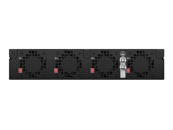 Dell PowerSwitch S5212F-ON - Switch - Styrt - 12 x 25 Gigabit SFP28 + 3 x 100 Gigabit QSFP28 - rackmonterbar - med 1-års Premier Support med Next B...