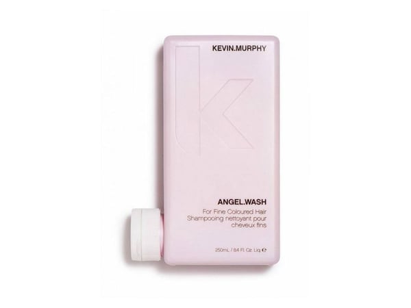 Kevin Murphy Angel Wash Restorative Shampoo for svakt og skadet hår 250 ml