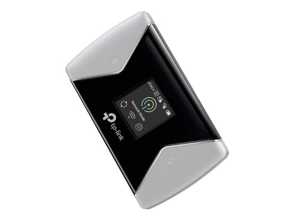 TP-Link M7450 - Mobilsone - 4G LTE Advanced - 300 Mbps - Wi-Fi 5