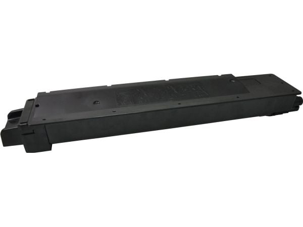 CoreParts QI-KY1021B, 18000 sivua, Musta, 1 kpl