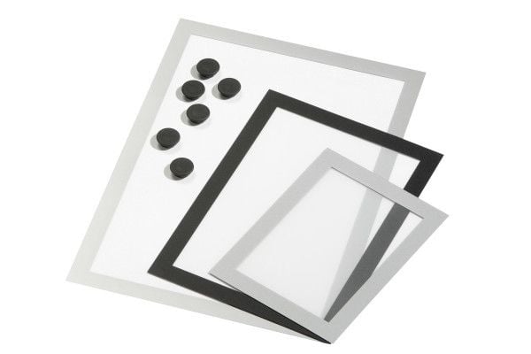 Durable Duraframe, 600 mm, 900 mm, 15 mm