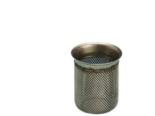 Pettinaroli Filterball filter - 28 mesh til 1/2'' samt 3/4''. Model fra 2012