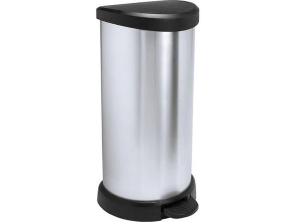Curver Deco Bins 3253922160018, 250 mm, 210 mm, 280 mm