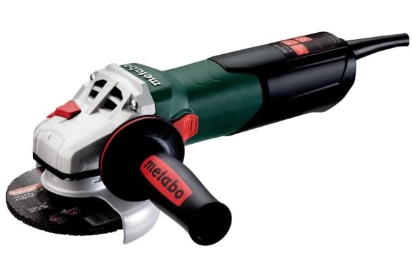 Metabo 600371000, 2,1 kg