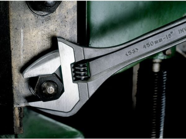 BAHCO-avain 8069IPleuan avaus 13mmpituus 110mm