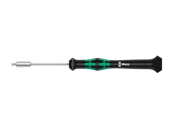 Wera 2069 elektroninen hylsyavain, 13 mm, 157 mm, 13 mm, 13 mm