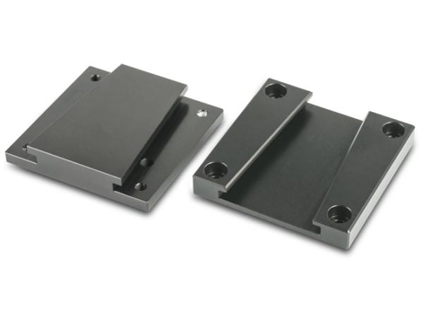 Datalogic Quick Change V-Mount - Kjøretøysmonteringssokkel - for Datalogic Rhino II; Blackline SH15