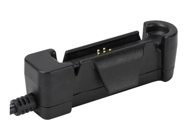 Socket Mobile AC4113-1762, Sisätila, Musta