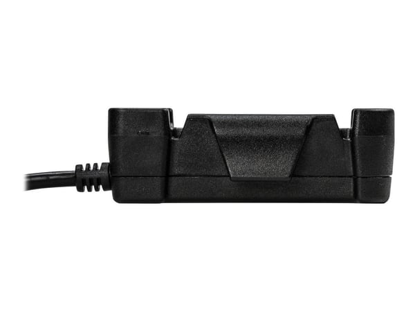 Socket Mobile AC4113-1762, Sisätila, Musta