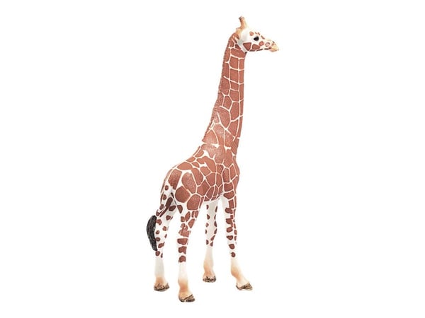 Schleich Wild Life - Giraf Hun