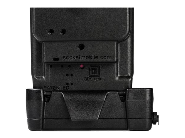 Socket Mobile AC4113-1762, Sisätila, Musta