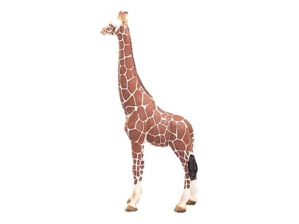 Schleich Wild Life - Giraffe Female