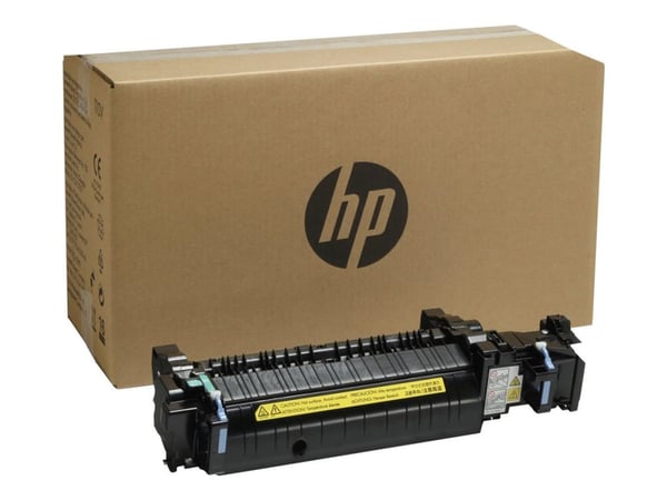 HP - (220 V) - fikseringsenhetsett - for Color LaserJet Enterprise MFP M578; LaserJet Enterprise Flow MFP M578
