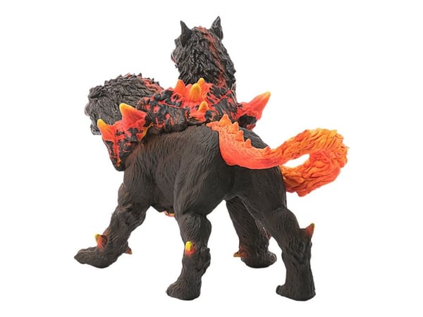 Schleich Hellhound