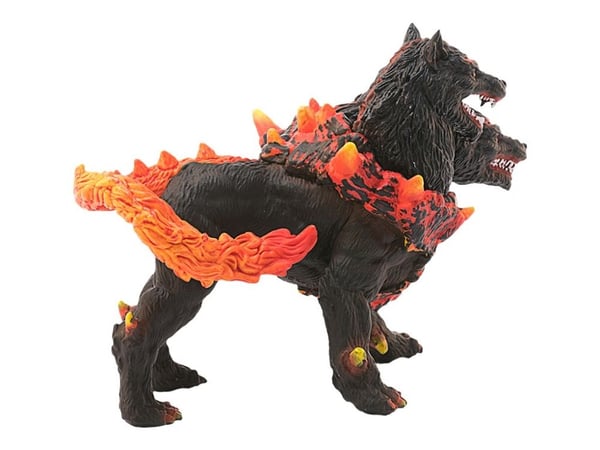 Schleich Hellhound