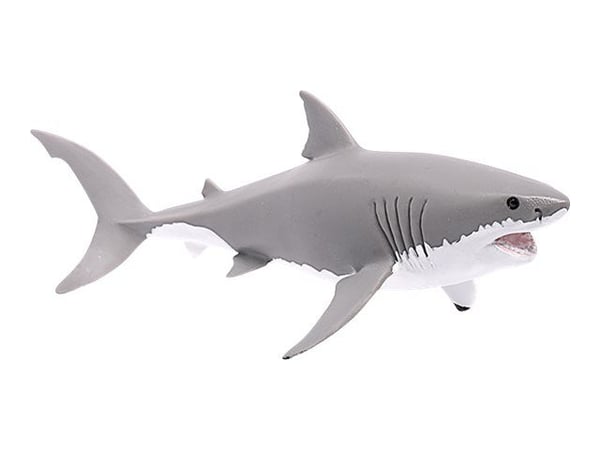 Schleich Wild Life - Valkohai