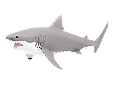 Schleich Wild Life - Valkohai