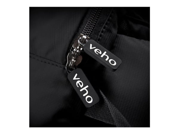 Veho T-Series T2 Hybrid - Notebookbæreveske - 17"