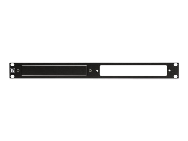 Kramer RK-T2B-B - Rackbrakettadapter - 1U - 19"