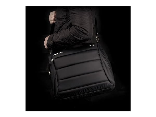 Veho T-Series T2 Hybrid - Notebookbæreveske - 17"