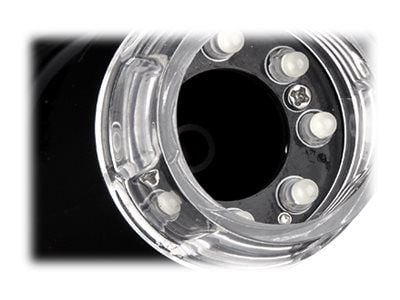 Veho DX-2 - Mikroskop - farge - 5 MP - 2592 x 1944 - USB - AVI