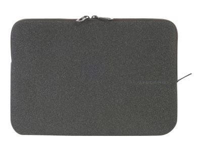 Tucano Second Skin Melange - Notebookhylster - 11" - 12" - svart