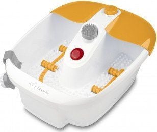MEDISANA FS 883 Foot Spa - Fotspa