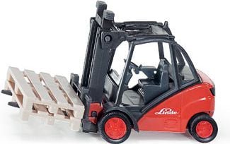 Siku 1:50 Gaffeltruck
