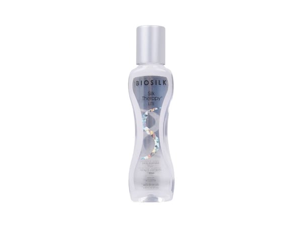 Biosilk BIOSILK_Silk Therapy Lite kevyt hiusten silkki 67ml