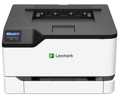 Lexmark CS331dw, Laser, Väri, 600 x 600 DPI, A4, 24 ppm, Kaksipuolinen tulostus