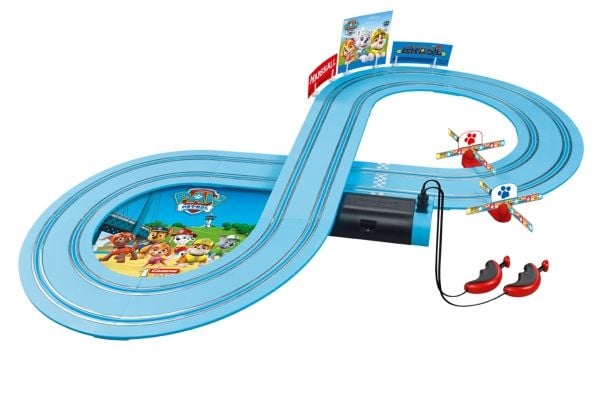 Carrera First Paw Patrol On the Track