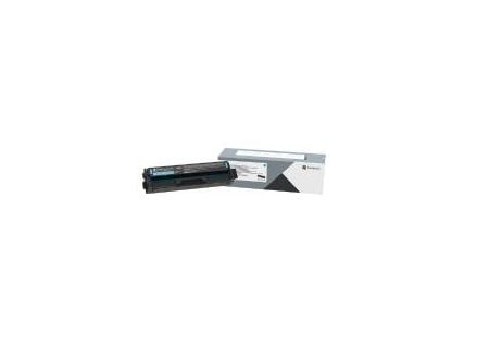 Lexmark - Cyan - original - tonerpatron - for Lexmark C3224dw, MC3224adwe, MC3224dwe, Professional Working Bundle