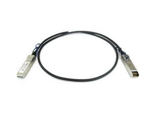 Lenovo Passive Direct Attach Cable - Direkte 10GBase-koblingskabel - SFP+ (hann) til SFP+ (hann) - 1 m - passiv - for ThinkAgile HX2320 Appliance; ...