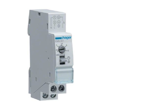 Hager EMN001, 230 V