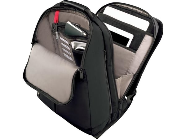 Wenger RELOAD 16 - Ryggsekk for notebook - 16" - svart
