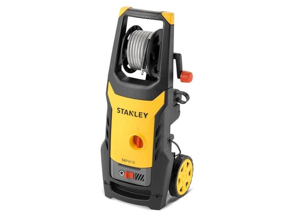 Stanley SXPW16E - Högtryckstvätt