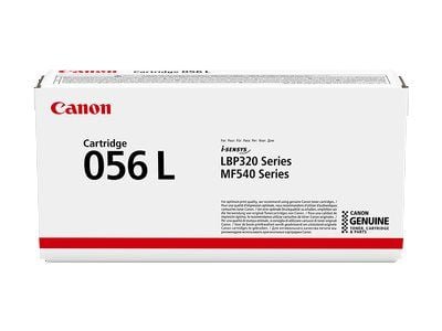 Canon 056 L, 5100 sivua, Musta, 1 kpl
