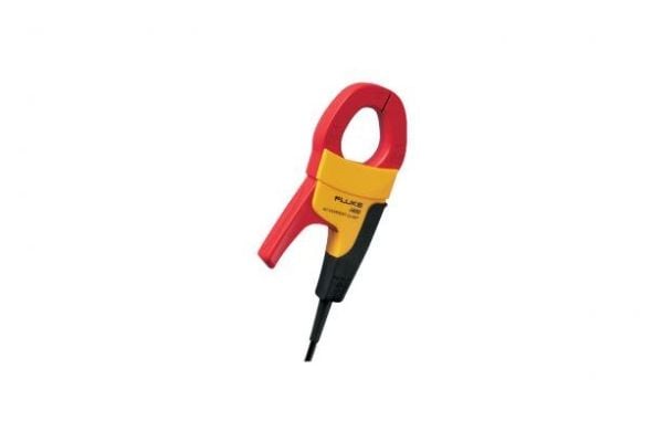 Fluke i400, Sort, Rød, Gult, Bananplugger, CAT III, CAT IV, 1,5 m, 1 stykker Fluke i400, Sort, Rød, Gult, Bananplugger, CAT III, CAT IV, 1,5 m, 1 stykker
