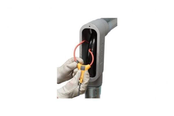 Fluke i2500-10, Testsonde, Sort, Rød, Gult, CAT III, CAT IV, 1,8 m, 1 stykker