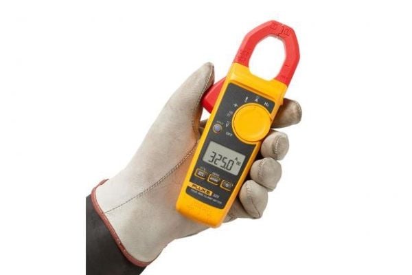 Fluke 325, Multifärg
