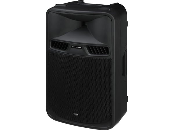 IMG StageLine PAK-415 Aktiivinen PA-kaiutin 450 W 1 kpl 1 kpl
