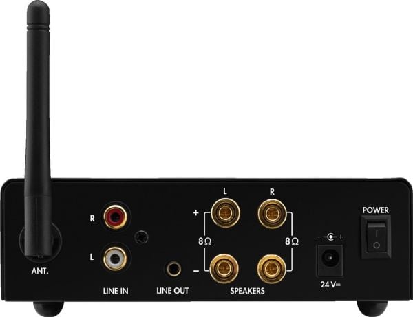 SA-160BT Vahvistin w/Bluetooth