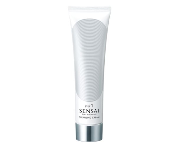 Sensai Gently Cleansing Creme 125ml
