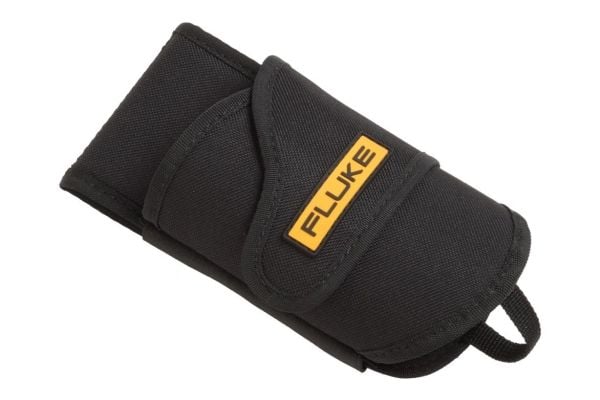 Fluke H-T6, Sort, Oransje, Stoff, Fluke T6-600/T6-1000, 1 stykker
