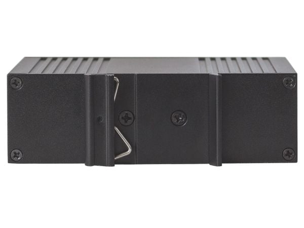 Intellinet 561389, Gigabit Ethernet, 10,100,1000 Mbit/s, IEEE 802.3, IEEE 802.3ab, IEEE 802.3af, IEEE 802.3at, IEEE 802.3bt, IEEE 802.3u, Sort, PoE...