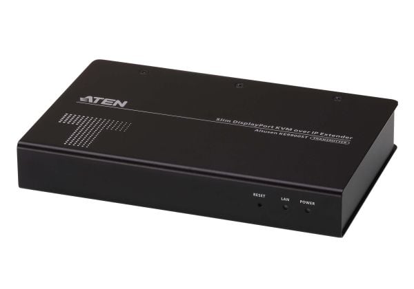 ALTUSEN KE9900ST - KVM / lyd / seriell / USB-svitsj - sender - USB
