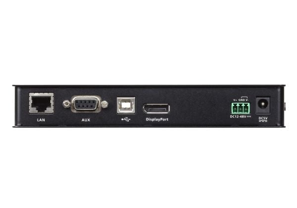 ALTUSEN KE9900ST - KVM / lyd / seriell / USB-svitsj - sender - USB
