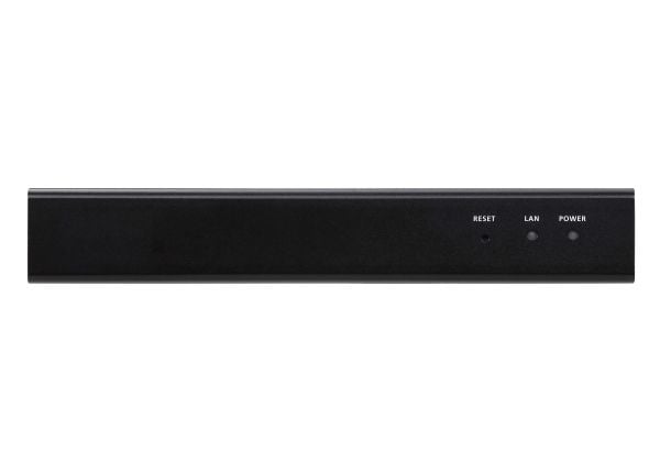 ALTUSEN KE9900ST - KVM / lyd / seriell / USB-svitsj - sender - USB