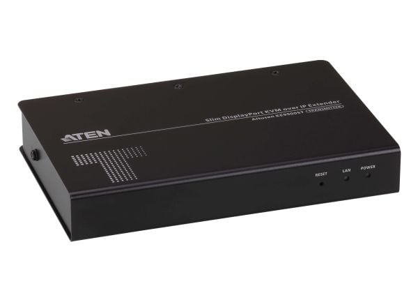 ALTUSEN KE9900ST - KVM / lyd / seriell / USB-svitsj - sender - USB